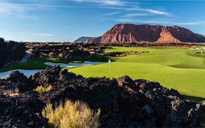 Audubon International Announces Black Desert Resort Partnership