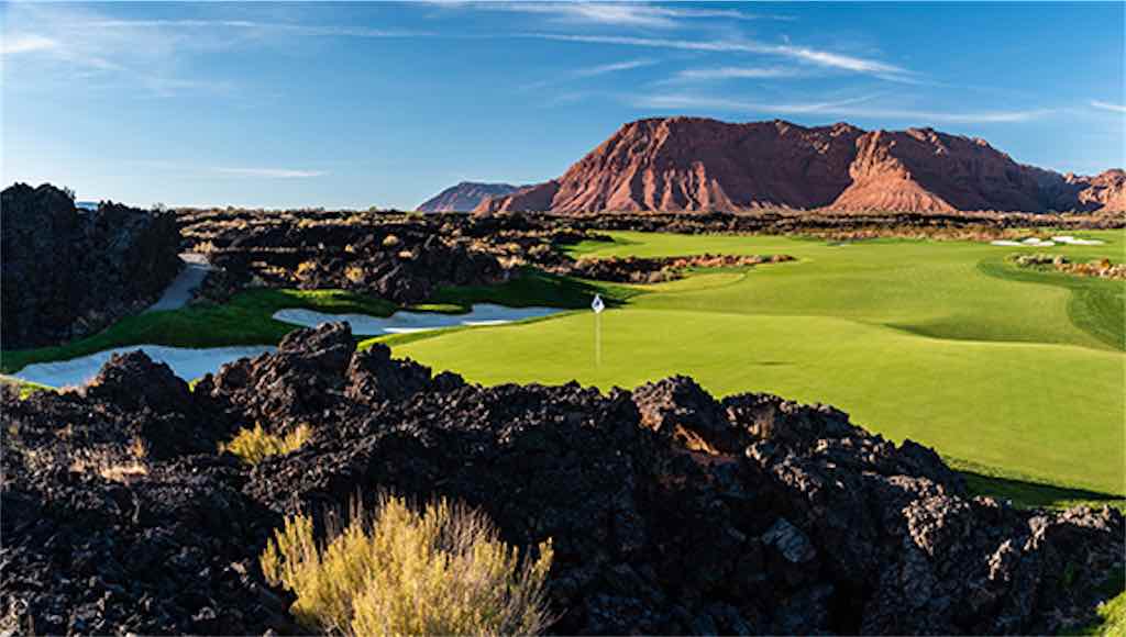 Audubon International Announces Black Desert Resort Partnership