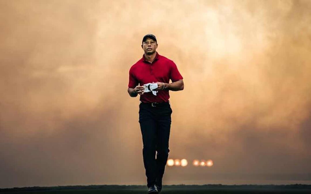 Tiger Woods to Receive Bob Jones Award at ’24 US Open