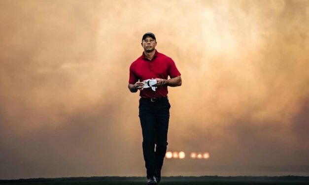 Tiger Woods to Receive Bob Jones Award at ’24 US Open