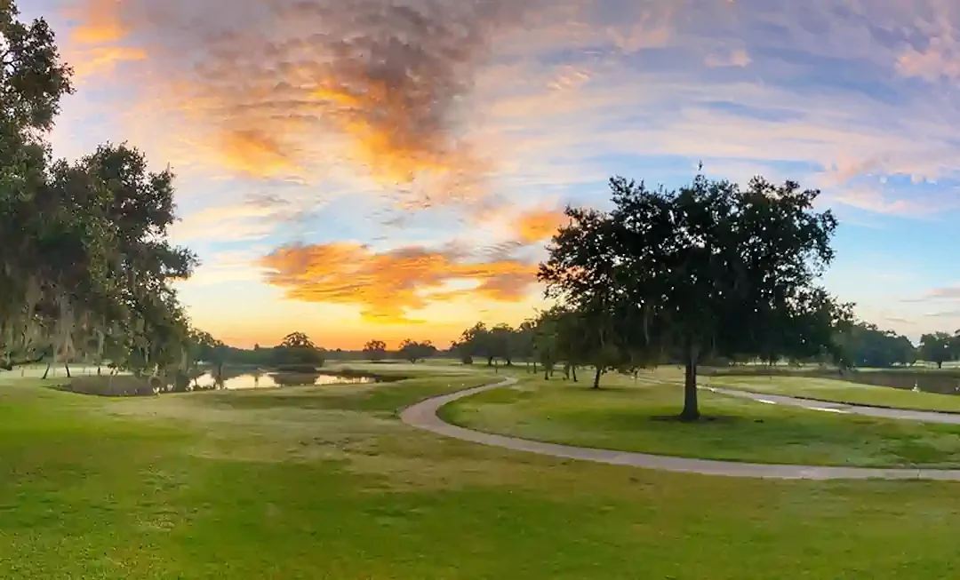 Bobby Jones Golf Club Reopens in Sarasota