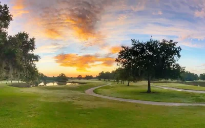 Bobby Jones Golf Club Reopens in Sarasota