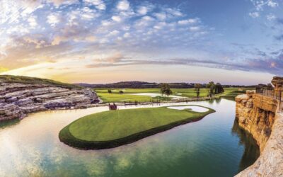 Branson Golf Destination Courses Shine