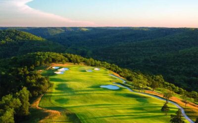 Branson Golf – New Par 3 Under Construction