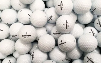USGA Ball Ruling: Responses