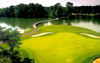 Callaway Gardens Golf