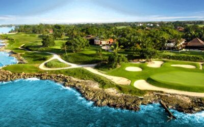 Casa de Campo Resort & Villas Showcasing Four Fall Golf Events