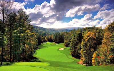 Champion Hills Announces 2022 Memberships