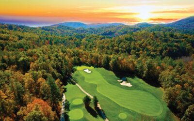Champion Hills Moves [Way] Up in Golfweek’s Best Residential Courses