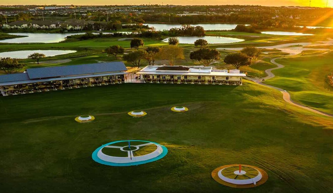 Eagles Edge at ChampionsGate