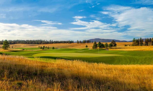 Don Rasmussen, PGA, Welcomed as Director of Golf at Circling Raven Golf Club