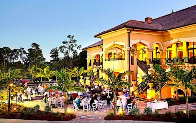 Club at Olde Cypress Reopens 34,000-Square-Foot Clubhouse