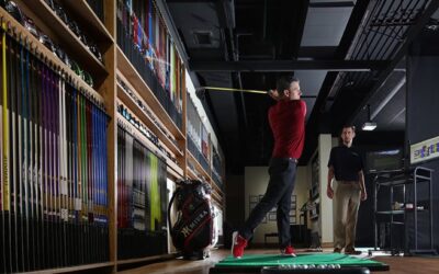 Improve your Game with Club Champion