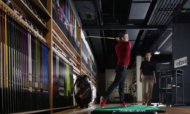 Improve your Game with Club Champion