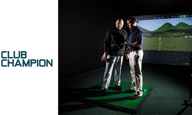 Club Champion Expands Training Program