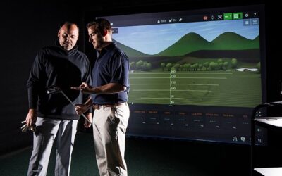 Club Champion Improved My Game
