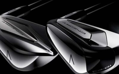Introducing CNCPT by Titleist