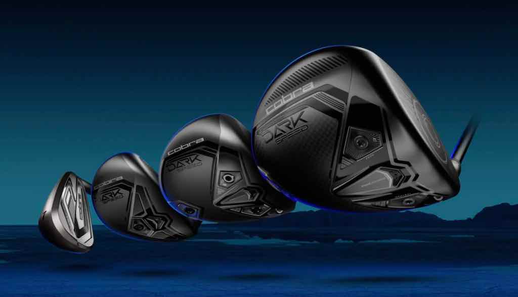Darkspeed: New Cobra Family of Metals