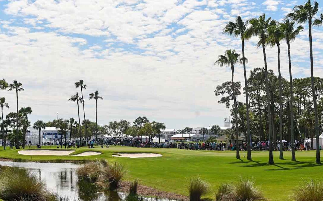 Cognizant Classic in the Palm Beaches to Kick Off Florida Swing