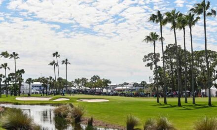 Cognizant Classic in the Palm Beaches to Kick Off Florida Swing