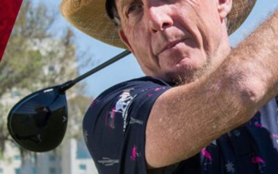 David Leadbetter Expands Golf Instruction Empire