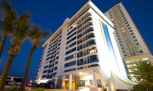 Daytona Beach Regency