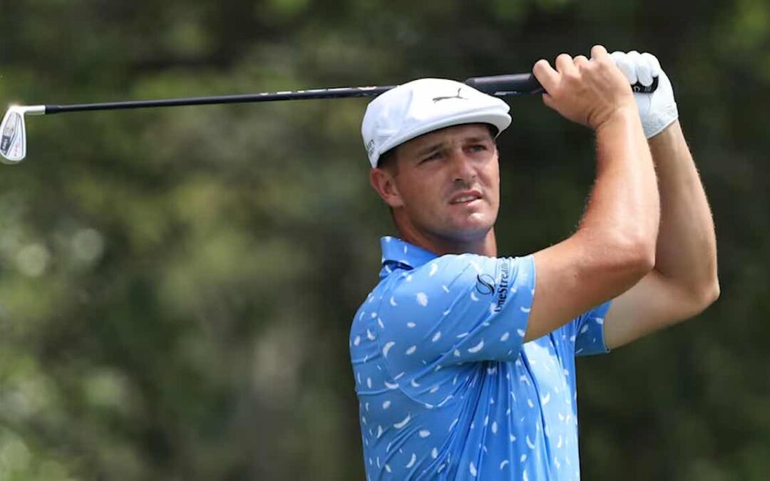 DeChambeau Seeks “Mutually Beneficial” Ground Between PGA Tour and LIV Golf Players