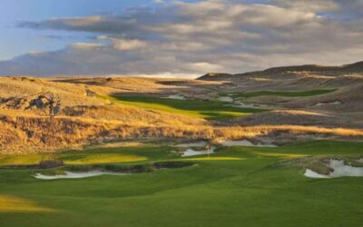 Dismal River Club Gets New Owner