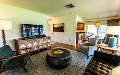 Bay Hill “Disney” Cottages