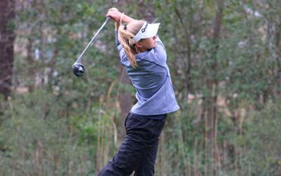 First Round of DJ World Junior Golf Championship