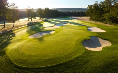 Donald Ross Memorial Course