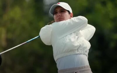Dream Chasing: All Access with the Epson Tour