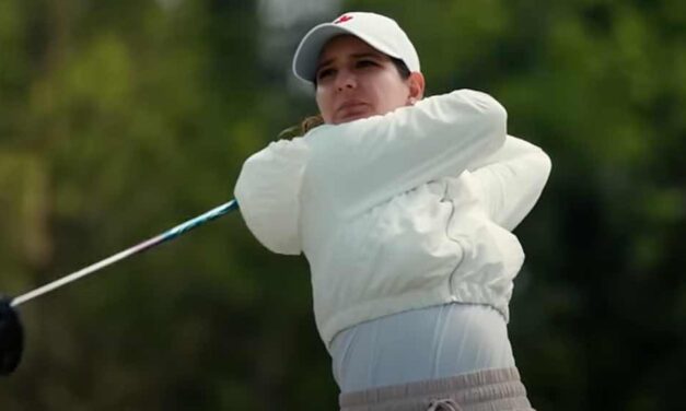 Dream Chasing: All Access with the Epson Tour