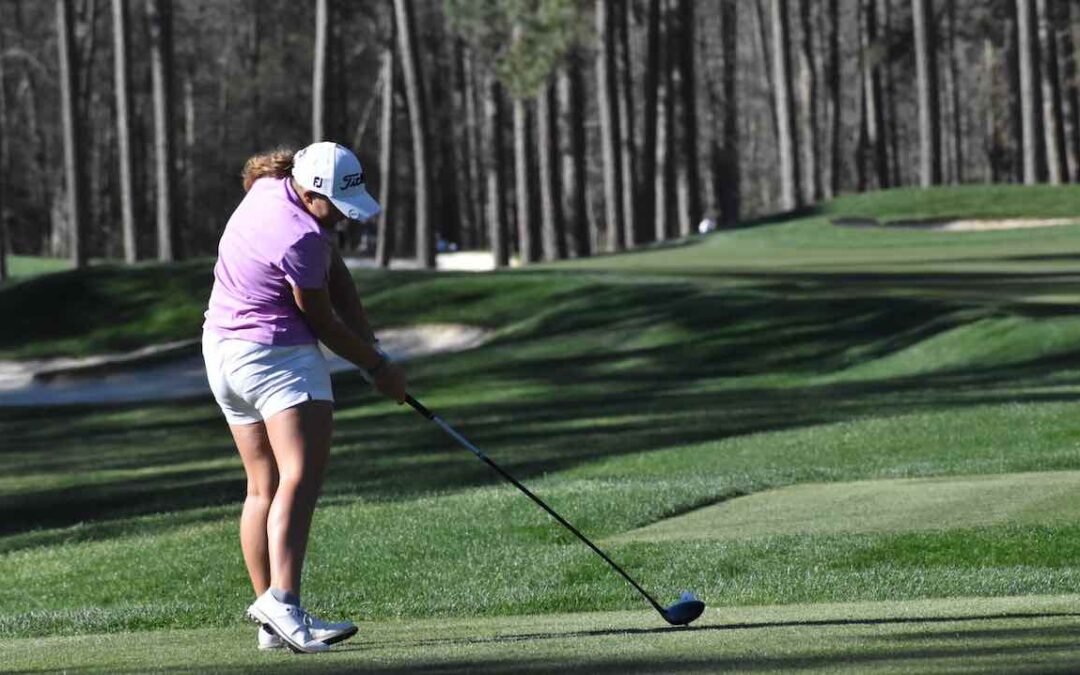 Top Juniors at Dustin Johnson World Junior Golf Championship