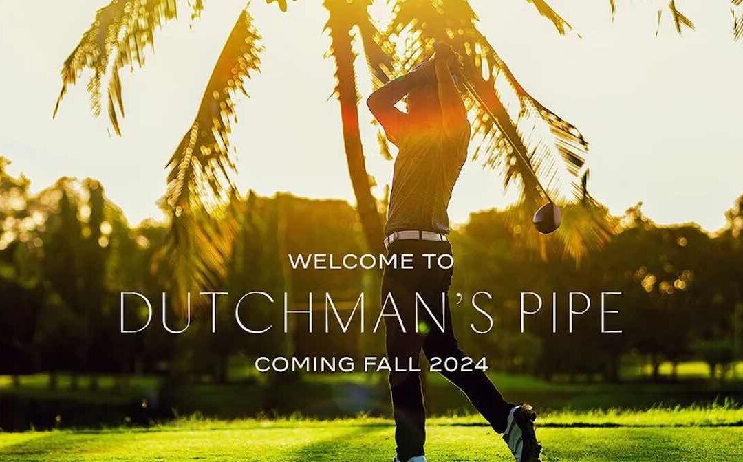 Dutchman’s Pipe Golf Club Coming to West Palm