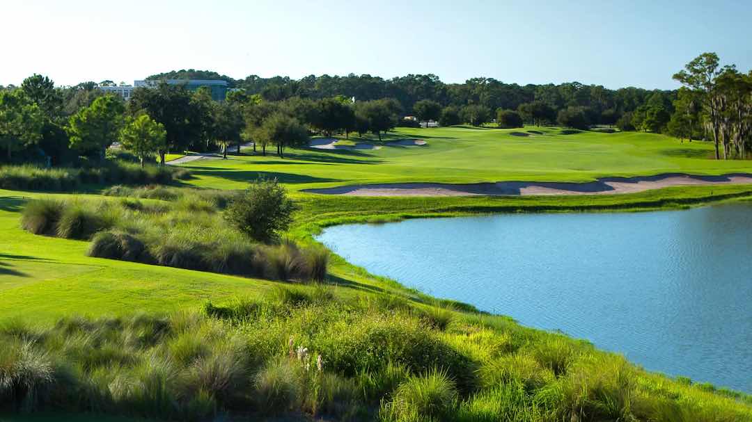 Orlando’s Eagle Creek Golf Club to Celebrate 20th Anniversary With Opening of Wee18