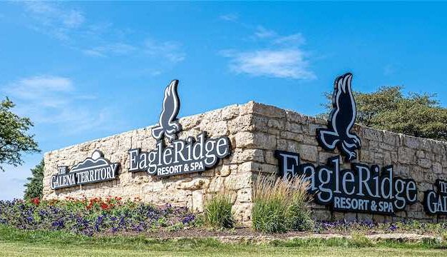 Eagle Ridge Resort and Spa