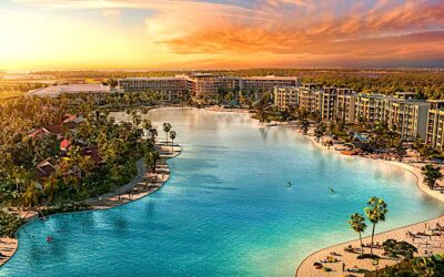 Evermore Orlando Resort