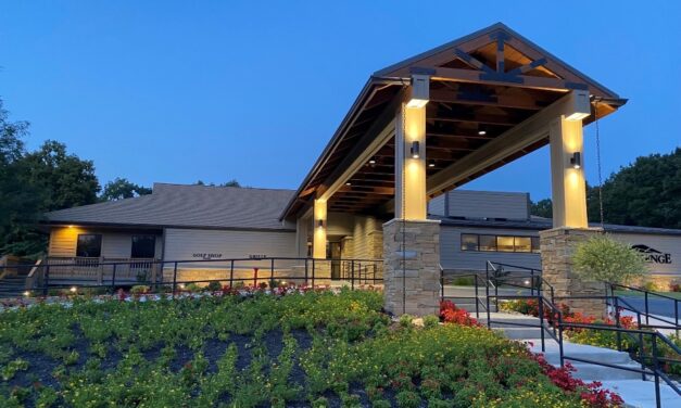 Fairfield Glade: Member Satisfaction Improvements by Bobby Jones Links