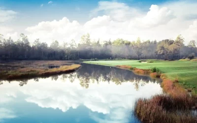 Fallen Oak Golf Club
