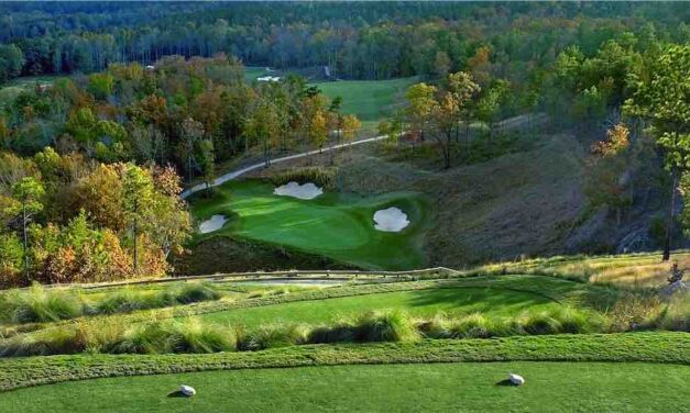 Farmlinks a Course Like No Other