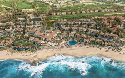 Four Seasons Resort and Residences Cabo