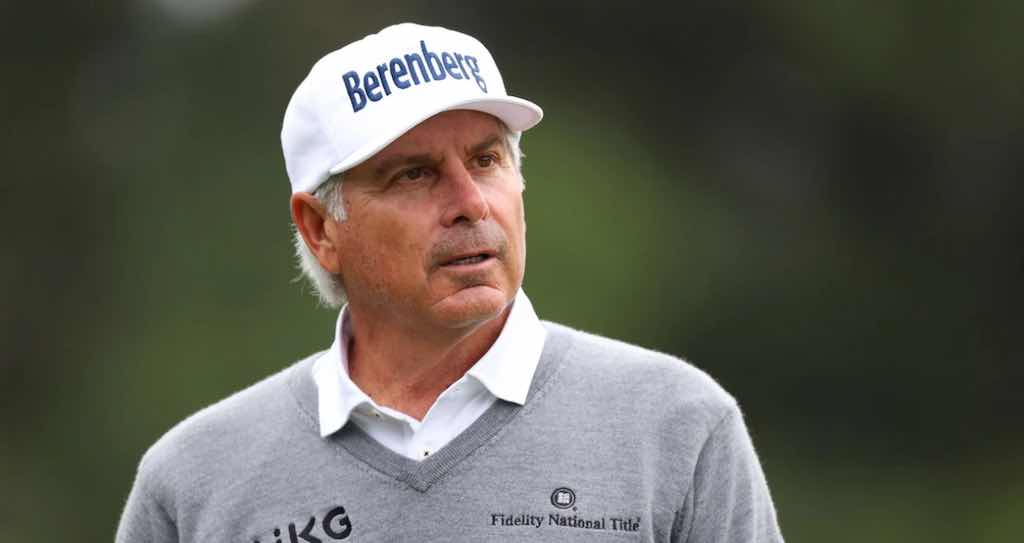 Fred Couples Still Doesn’t Understand LIV Golf