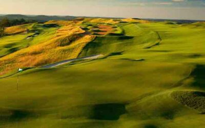 French Lick Resort – Golf Digest Selects Indiana Golf Destination Among Best Resorts and Courses