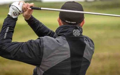 New Galvin Green Range Designed to Help Golfers Play More Often