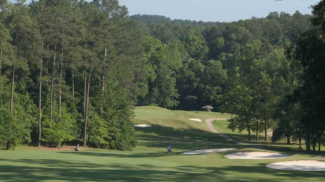 Georgia State Park Cup Series – 2024