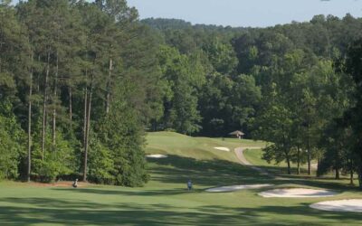 Georgia State Park Cup Series – 2024