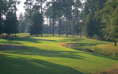 Lake Blackshear Resort and Golf Club – Middle Georgia’s Hidden Gem