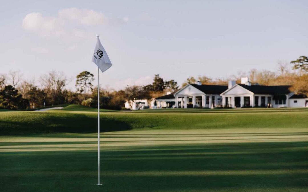 Glen Arven Country Club