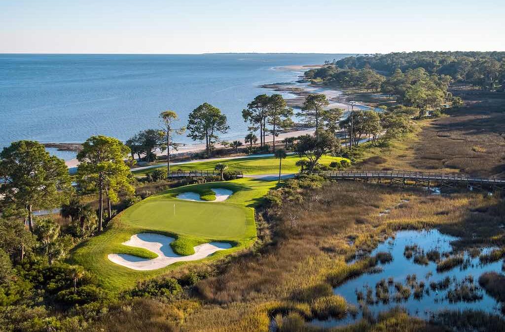 Haig Point Gets a New CEO